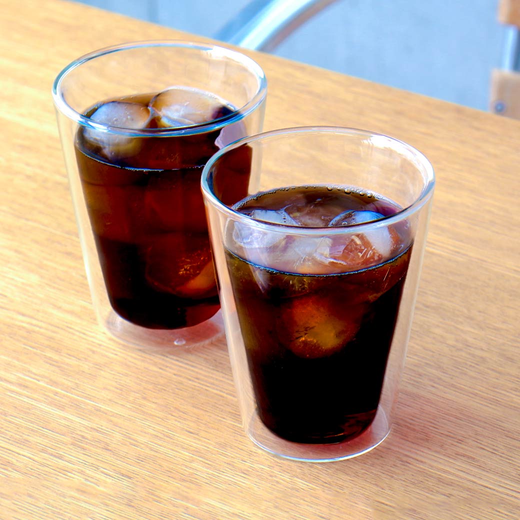 お気に入りでコーヒーを愉しむ
