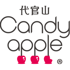代官山Candy apple