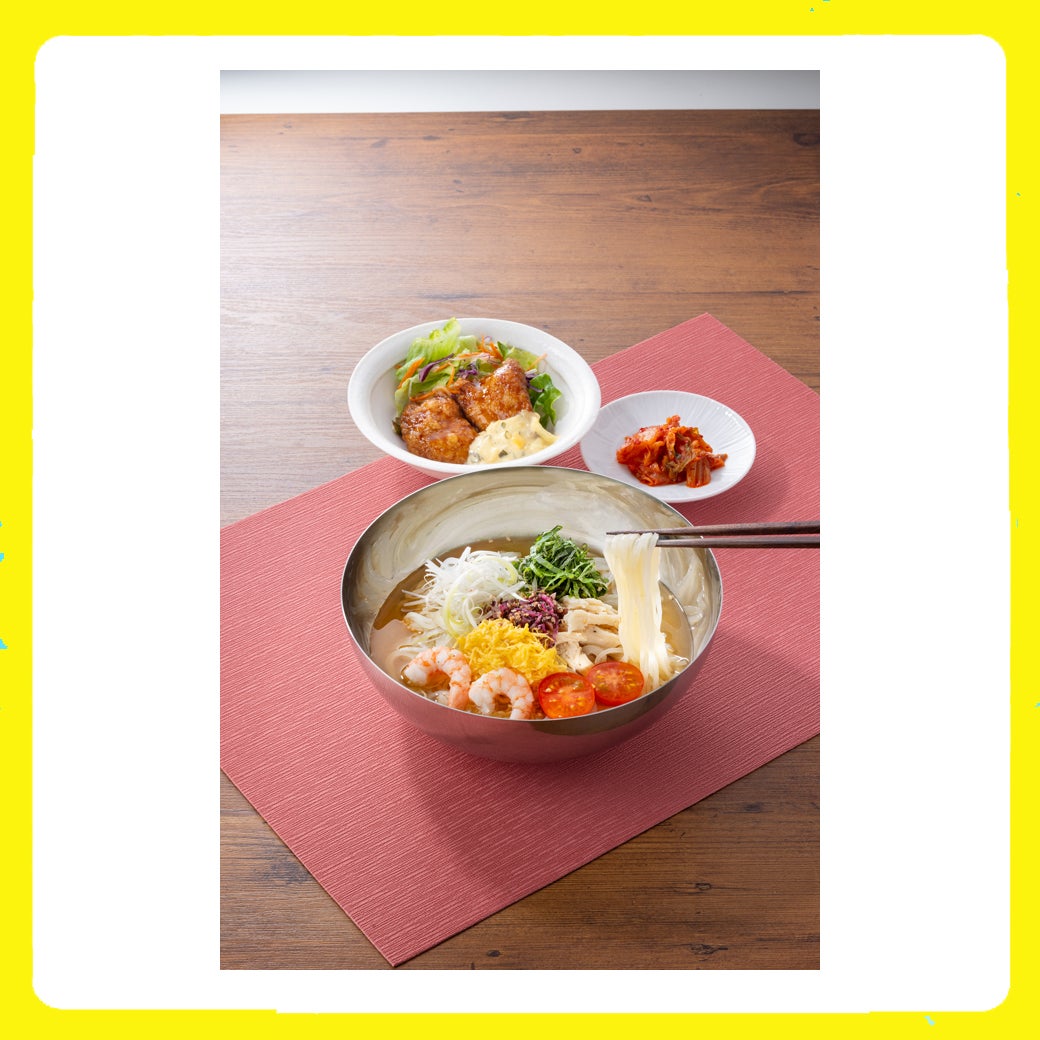 chawan・夏グルメ