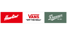 HAWKINS/VANS/DANNER / ホーキンス／ヴァンズ／ダナー