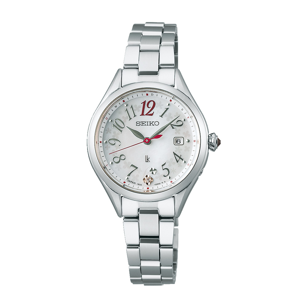 セイコールキアから新作モデル「SSQW091」「SSQW092」が登場！