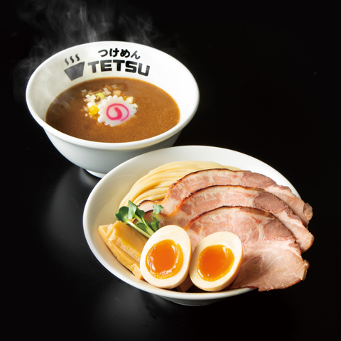 つけめんTETSU