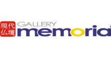 新利府_テナント_ギャラリーメモリアロゴ