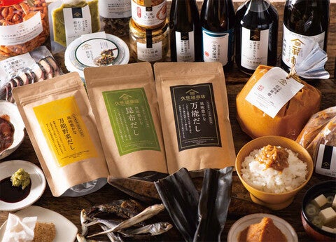 ショップ｜久世福商店｜イオンモールつくば