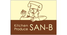Kitchen Produce SAN-B