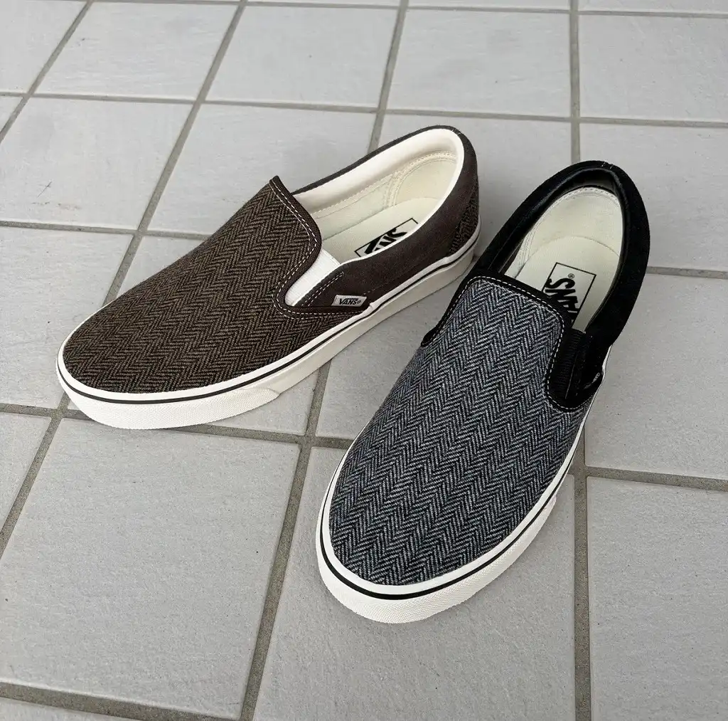 V98CF TWEED