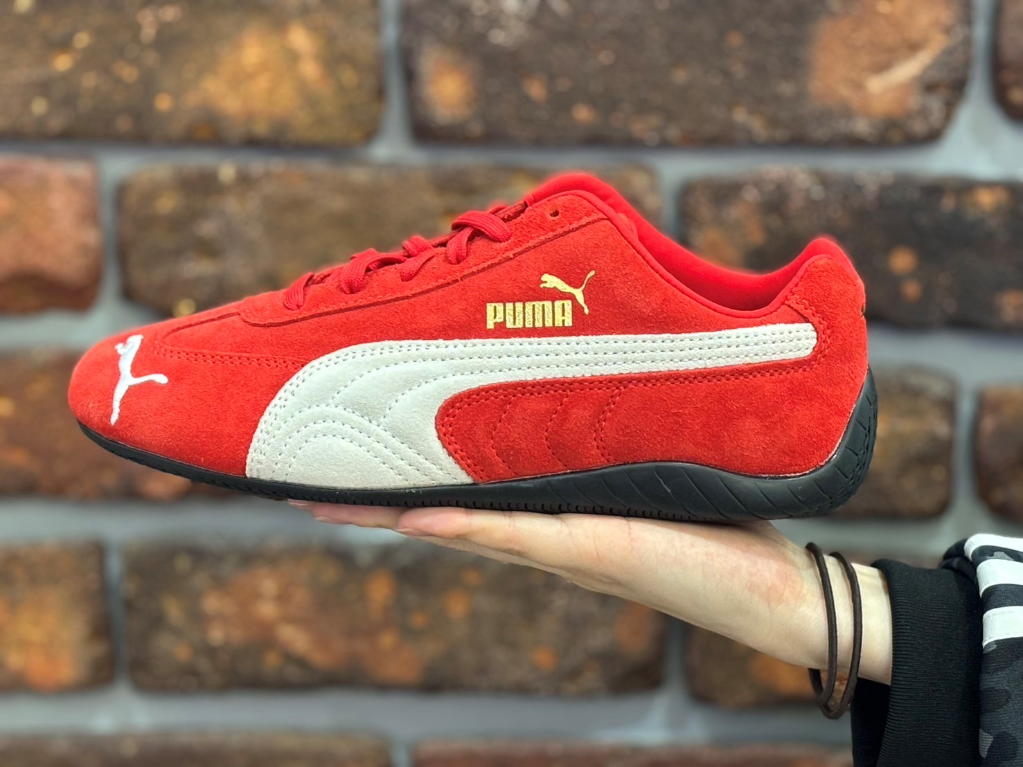 ☆もも☆ Puma Speedcat / relume 限定カラー ニュース｜ショップニュース｜【PUMA】新作商品｜イオンモール熊本