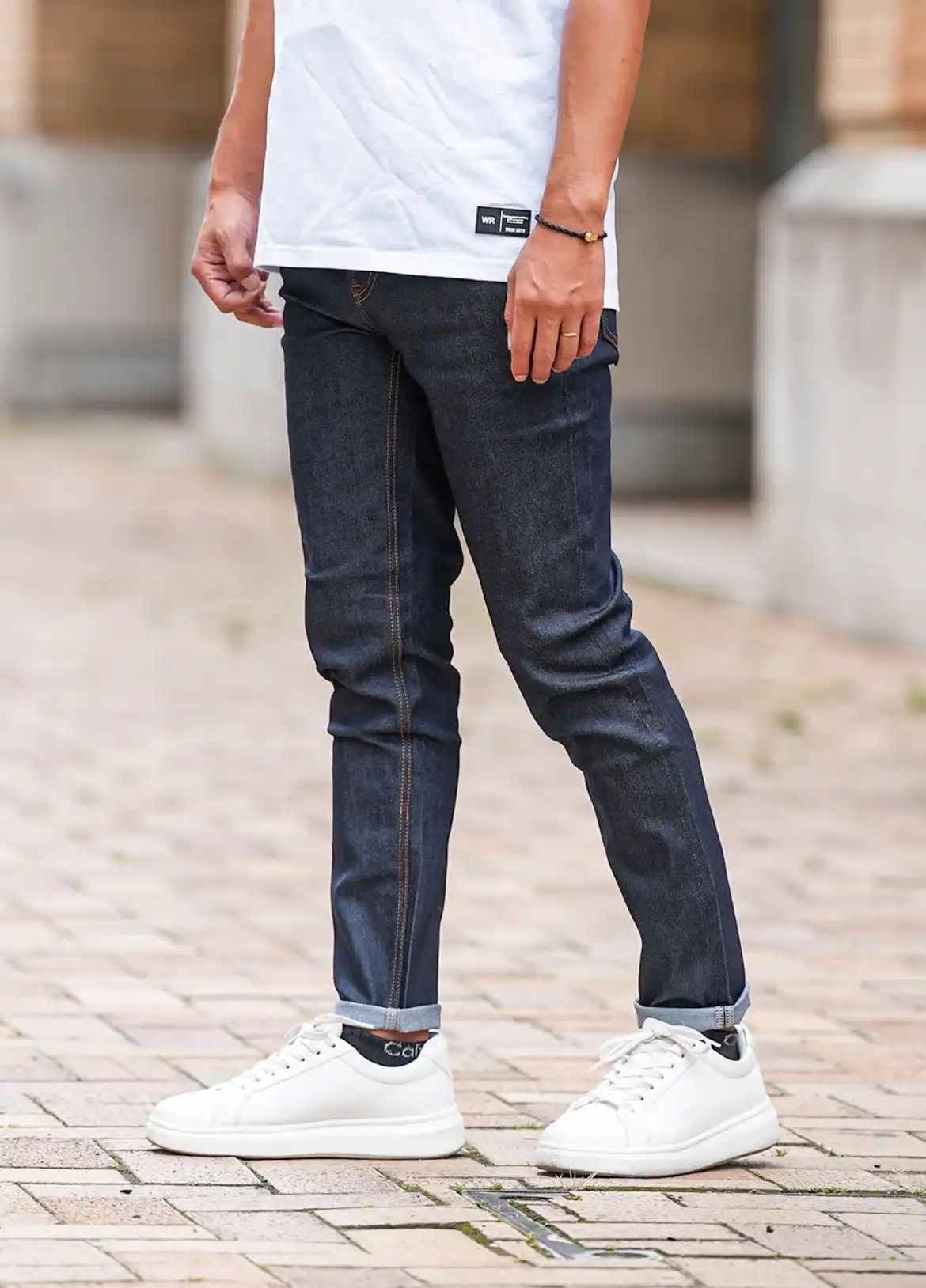 adamasJUGGLER NEW DENIM STYLE