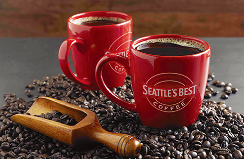 シアトルズベストコーヒー