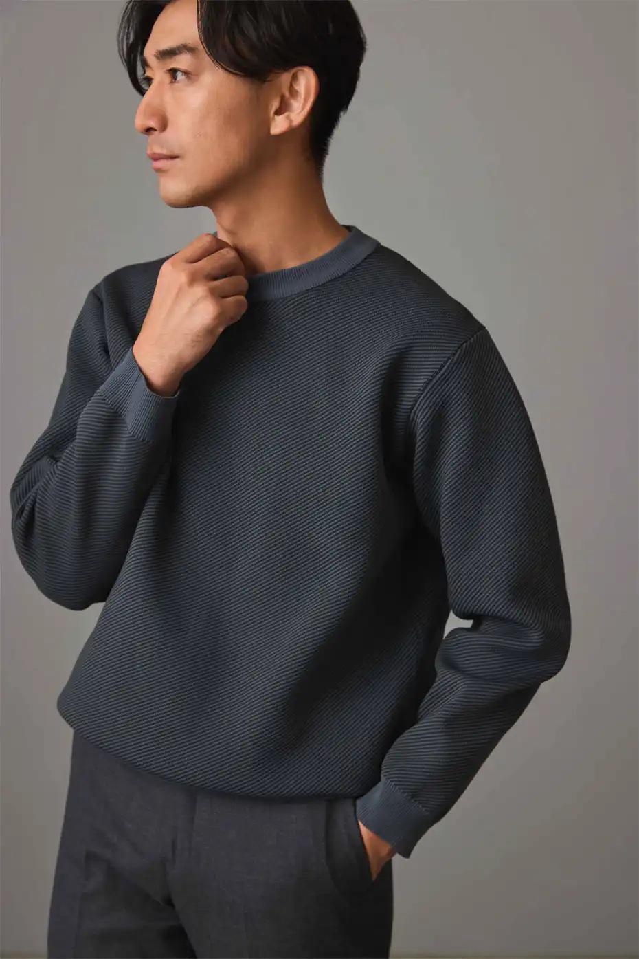 秋の新作ビズニット