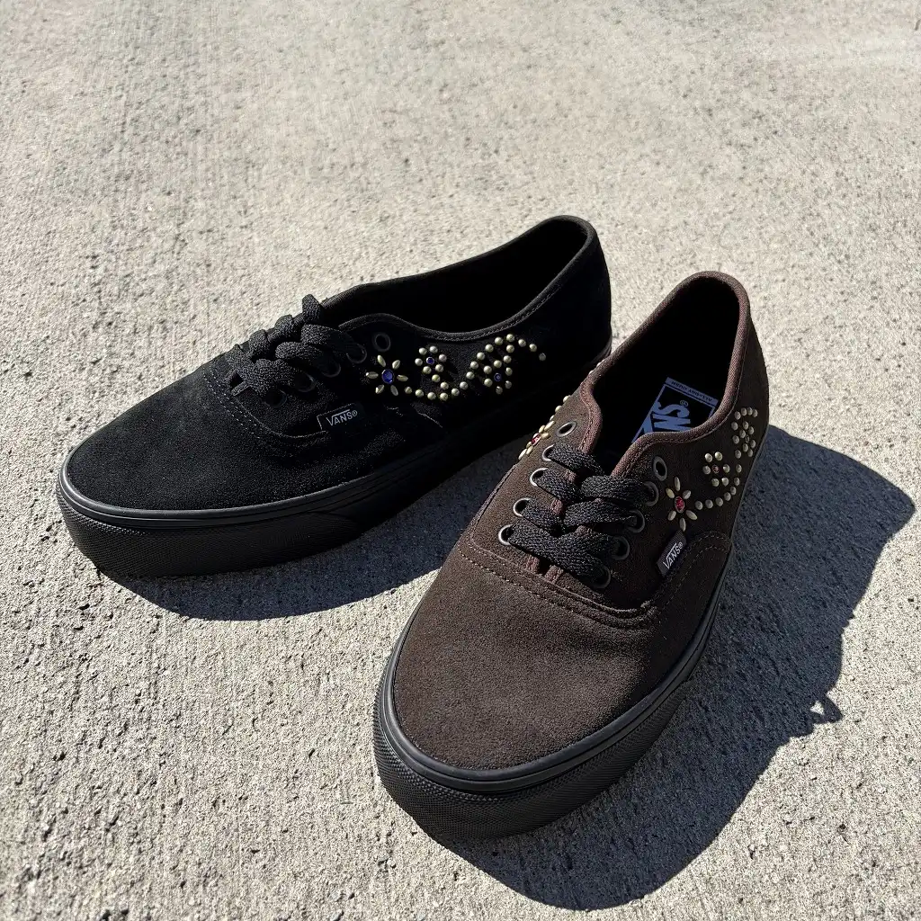 AUTHENTIC