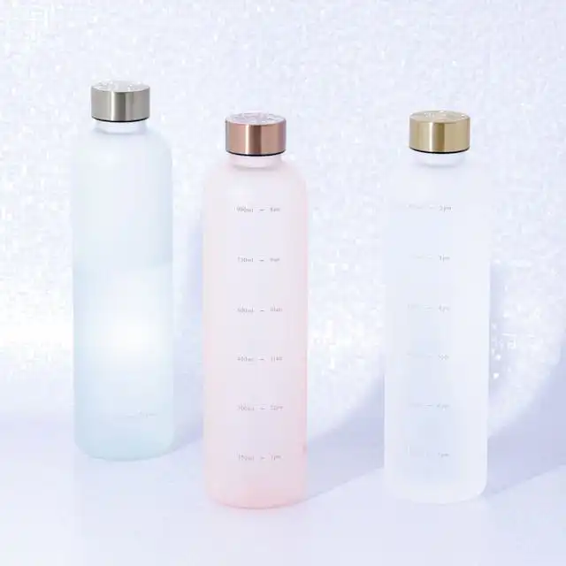 \Renewal/大人気のウォーターボトル登場♪