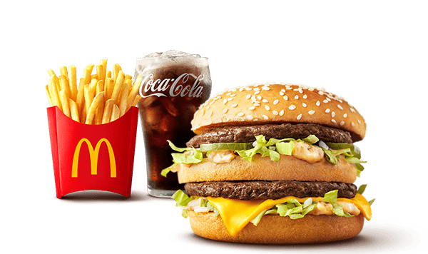 マクドナルド