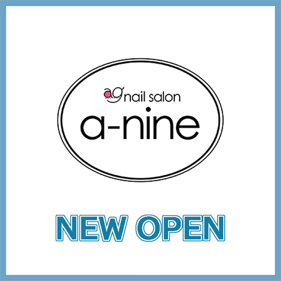 【2月27日（金）NEW OPEN！】ネイルサロン　エーナイン