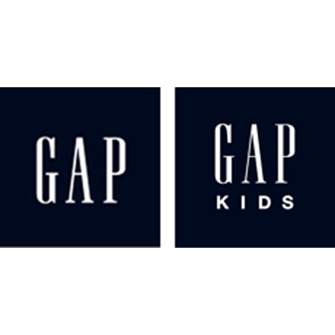 Gap/GapKids　2026年4月28日(火)移転RENEWAL OPEN
