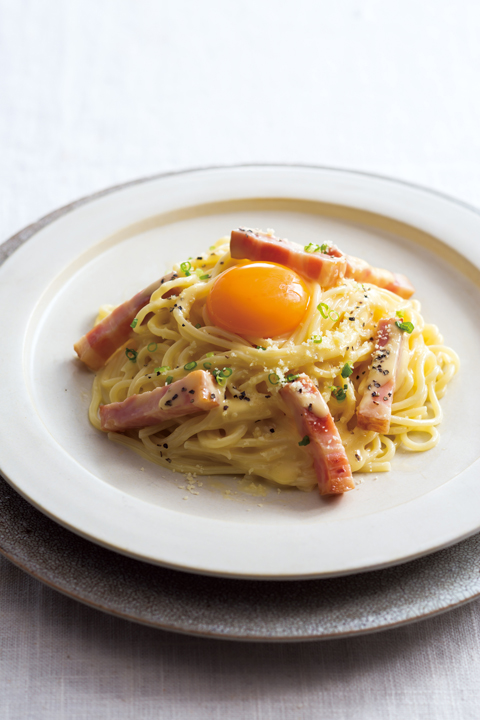 鎌倉パスタ