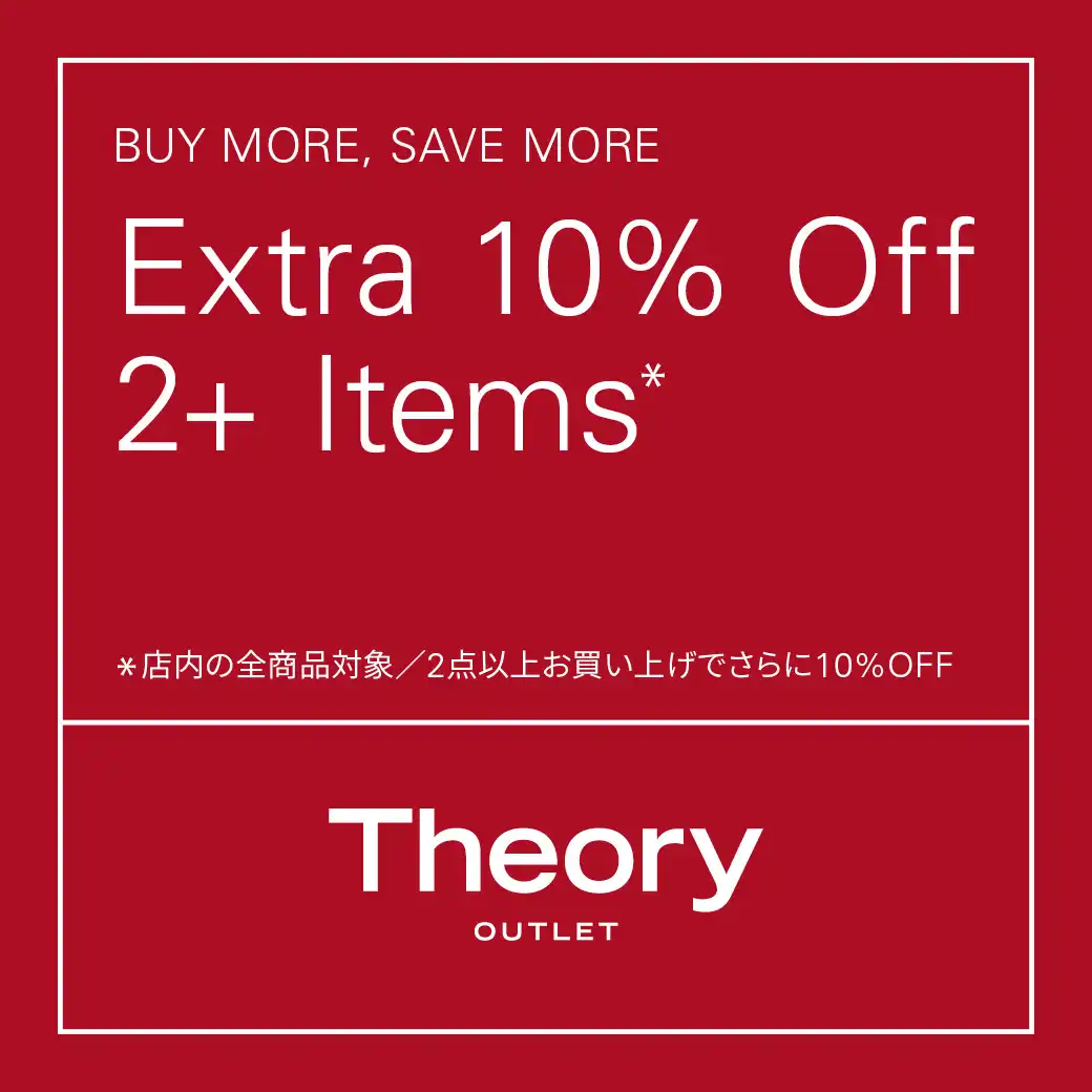 Extra10%Off 2+ Items