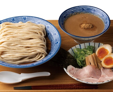つけ麺ささ木