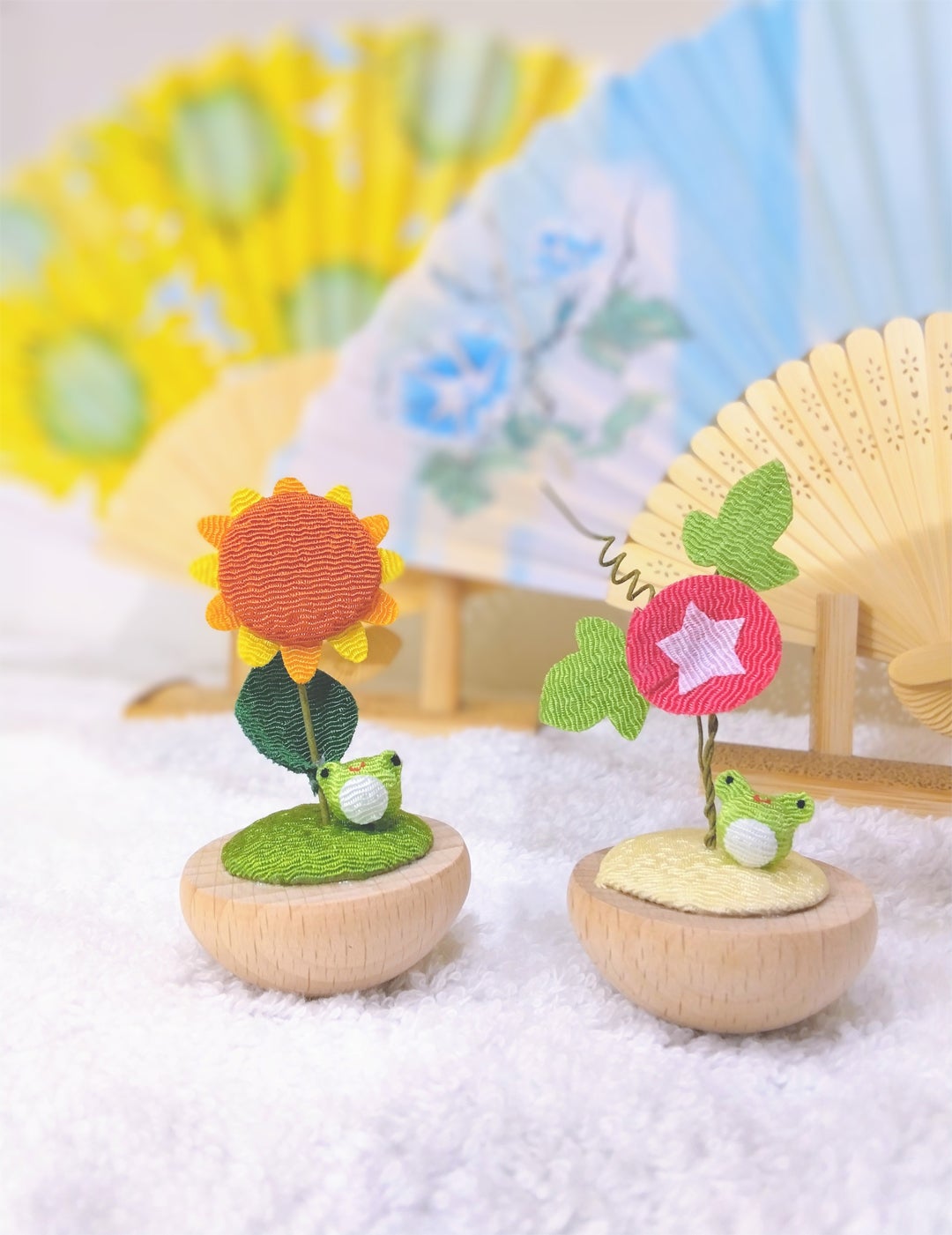 ニュース｜ショップニュース｜【新商品！】〜幸せ招く縁起物 カエル