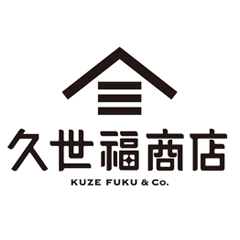 ショップロゴ_久世福商店