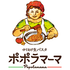 ポポラマーマ_ロゴ