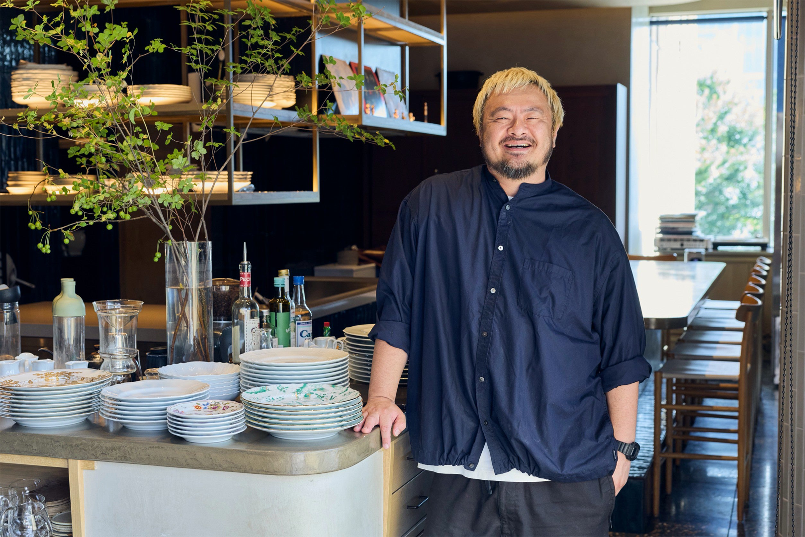 創業5周年記念スペシャルコラボ★第一弾