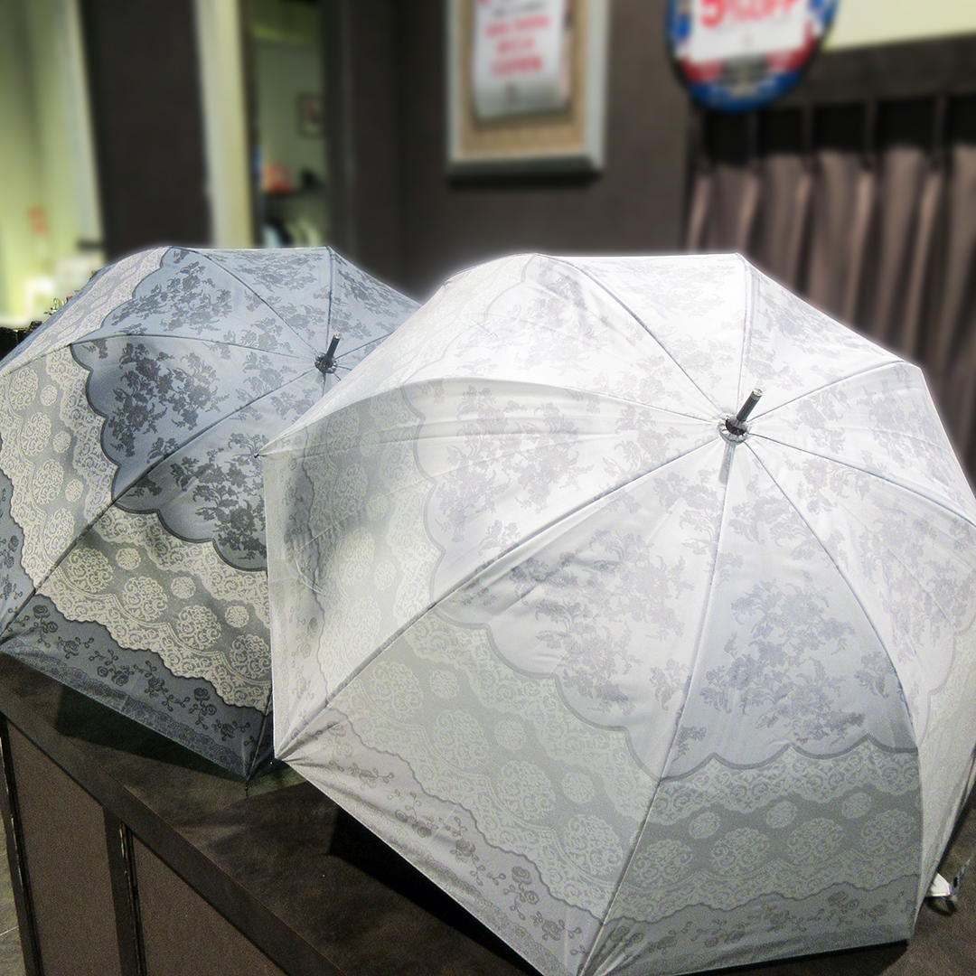 母の日特集アクシーズショート傘