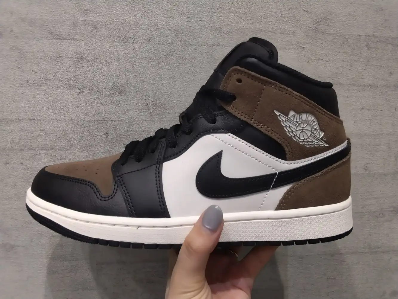 ☆AIR JORDAN１☆
