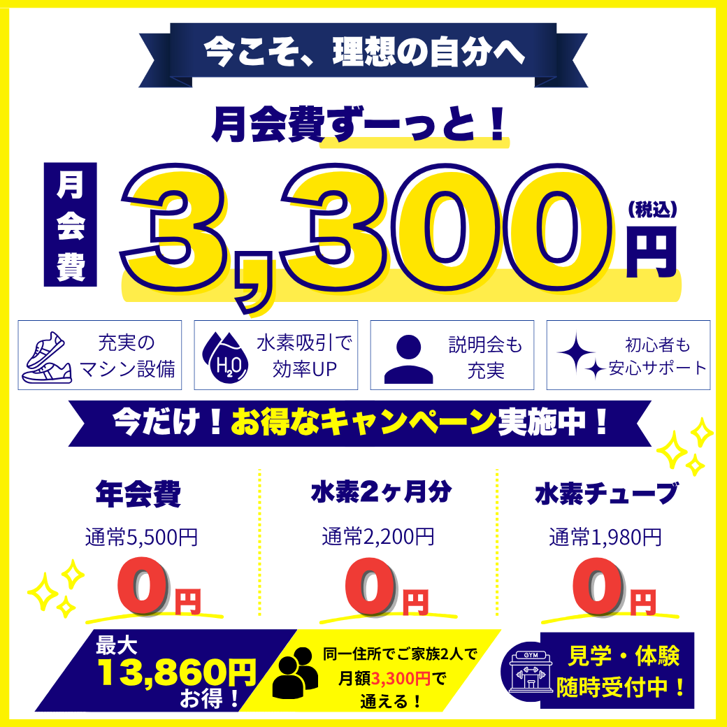 アッティーボジム木更津店