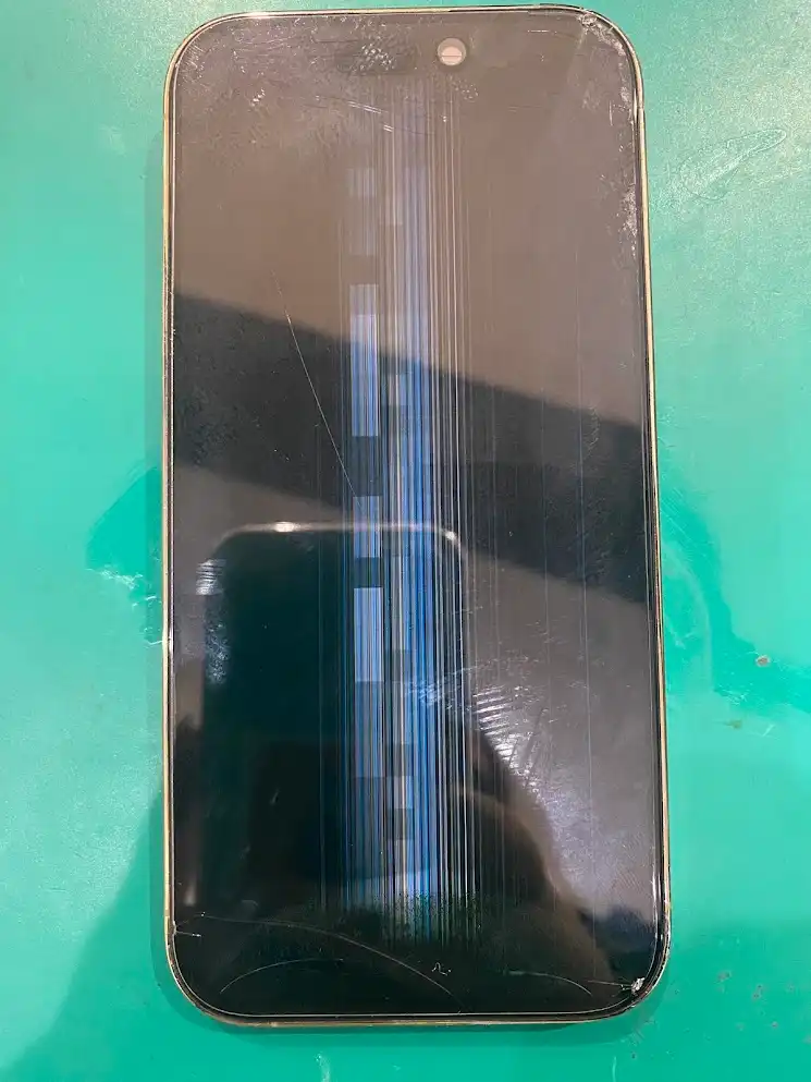 iPhoneシリーズの画面修理は当店にお任せください！！！