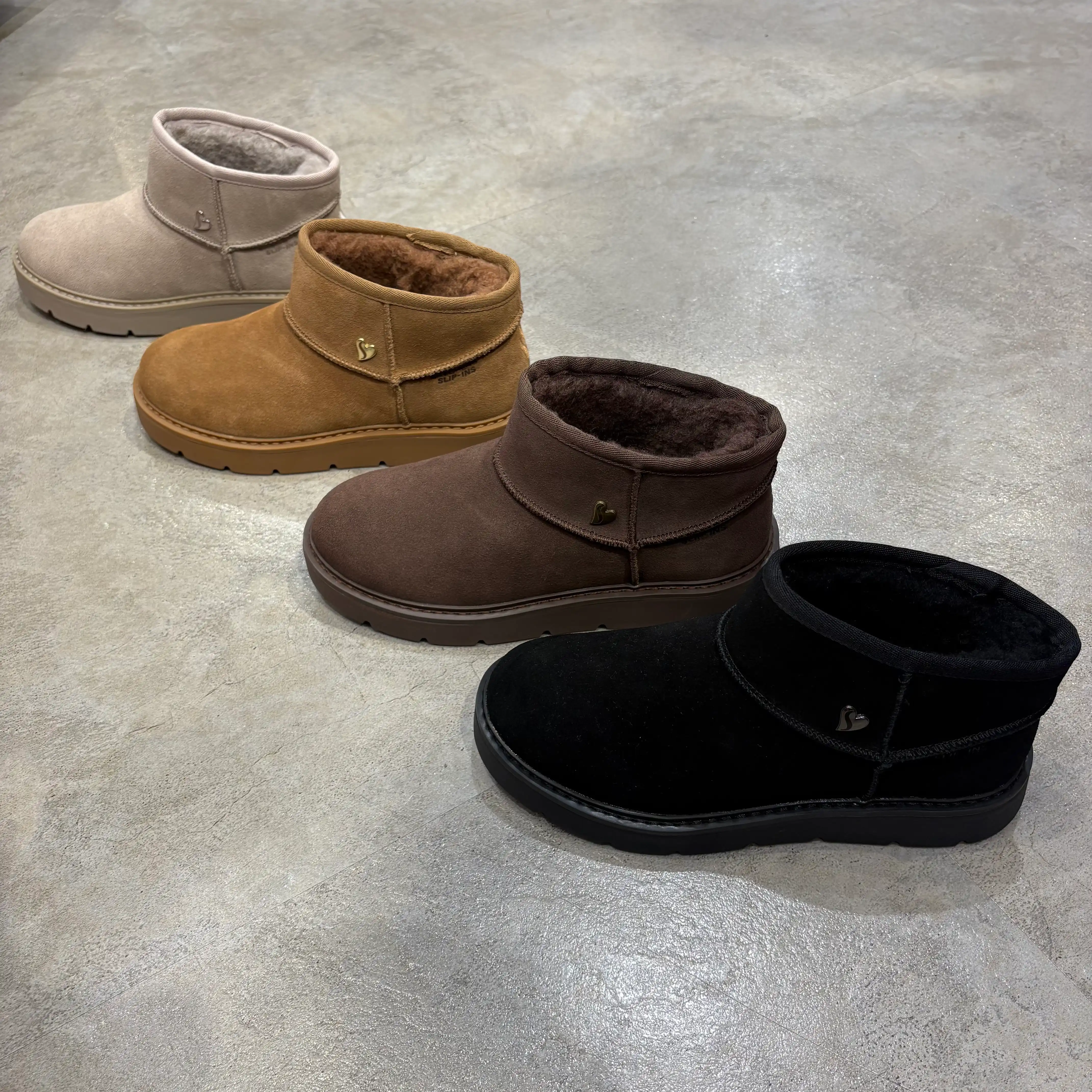 New Arrival!!