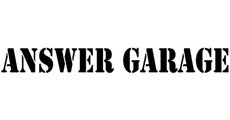 ANSWER GARAGE