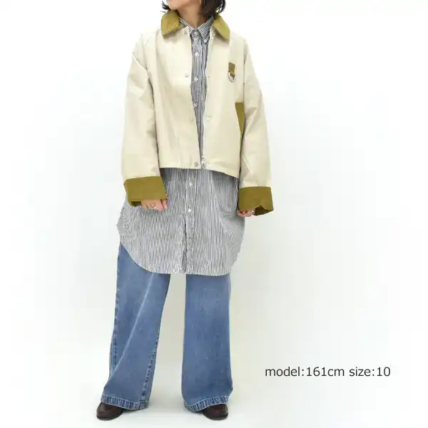 Barbour バブアー
