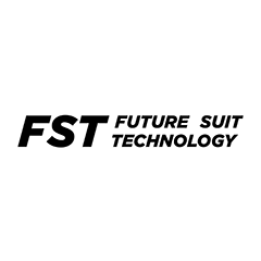 FUTURE SUIT TECHNOLOGY_ロゴ
