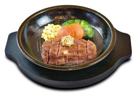いきなり!ステーキ