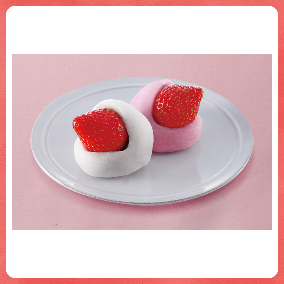 口福堂・母の日特集