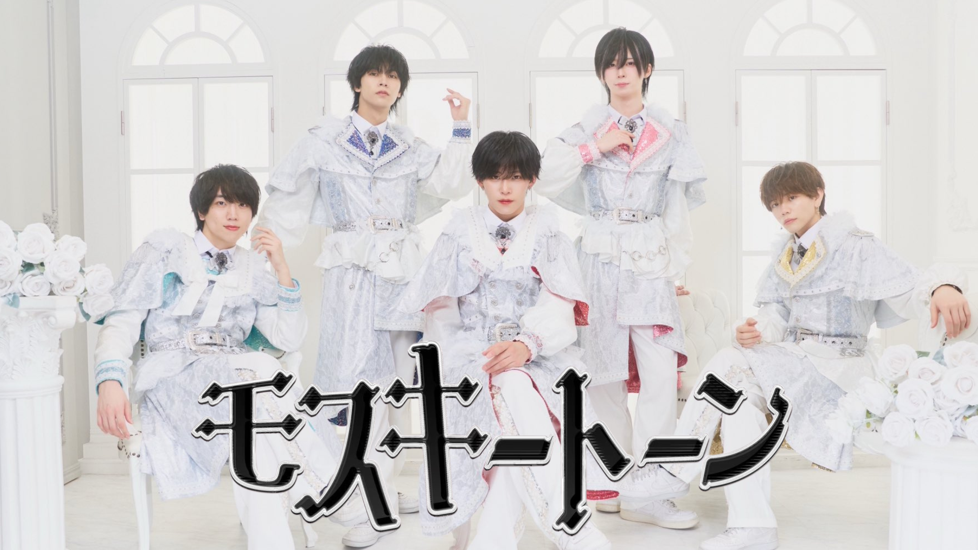 【NeW sTyle entertainment】シングル『恋に恋焦がれLOVEあられ』 ミニライブ&特典会