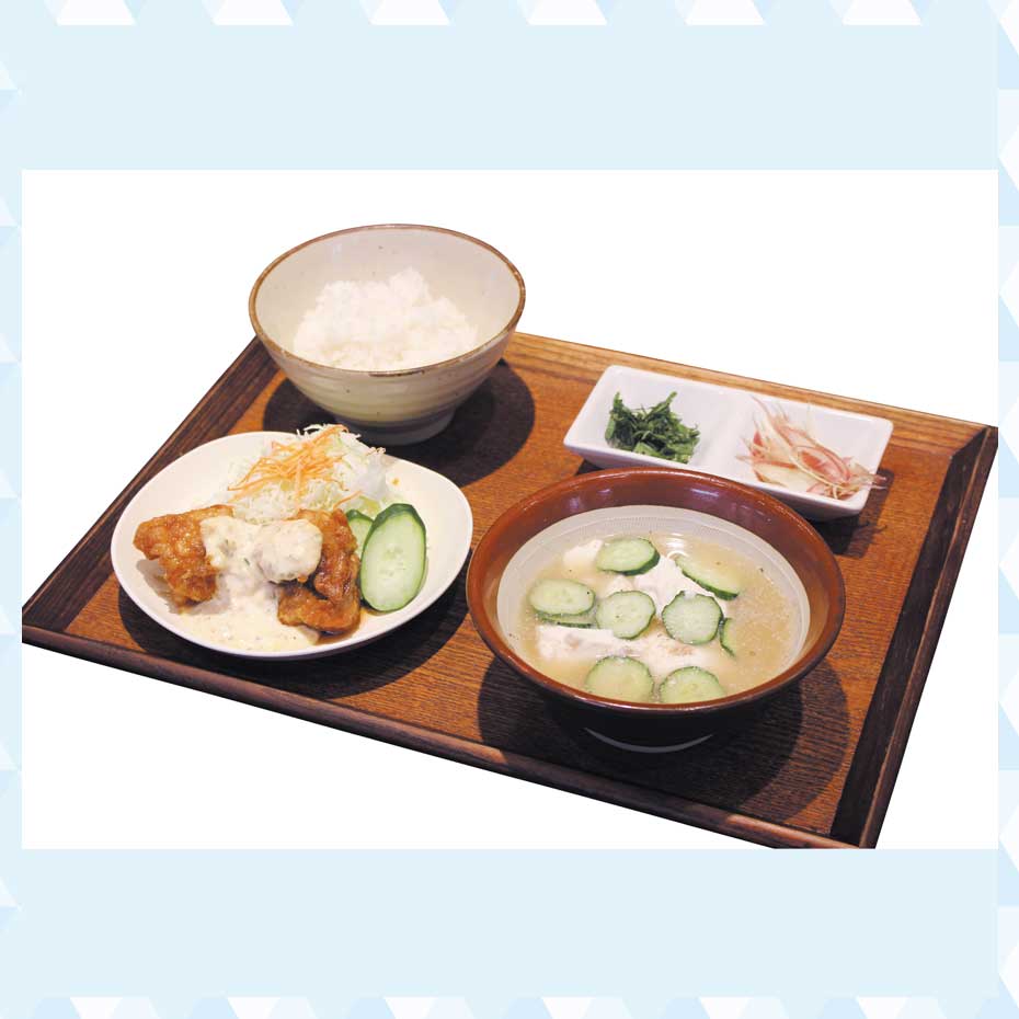 COOLグルメ_くいしんぼう