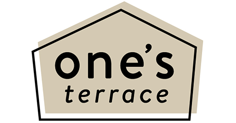 下田_one'sterrace_ロゴ