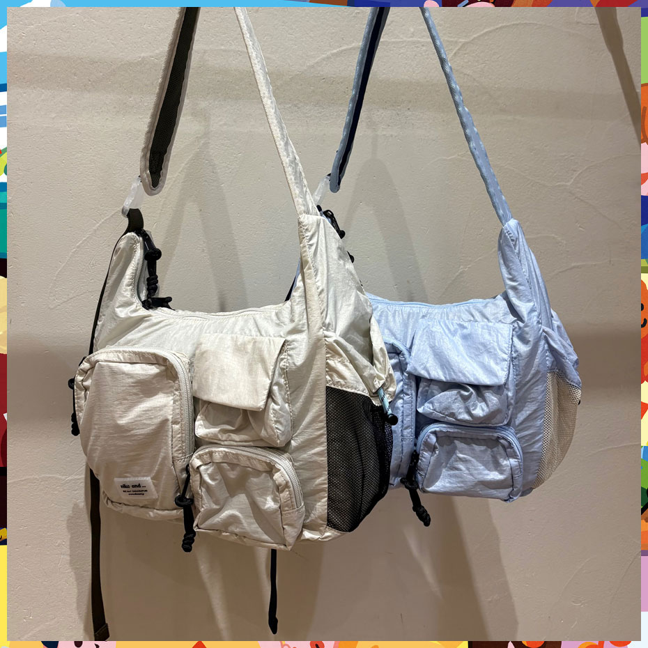 イオンモールのゴールデンウィーク2026 おすすめ商品　ニコアンド