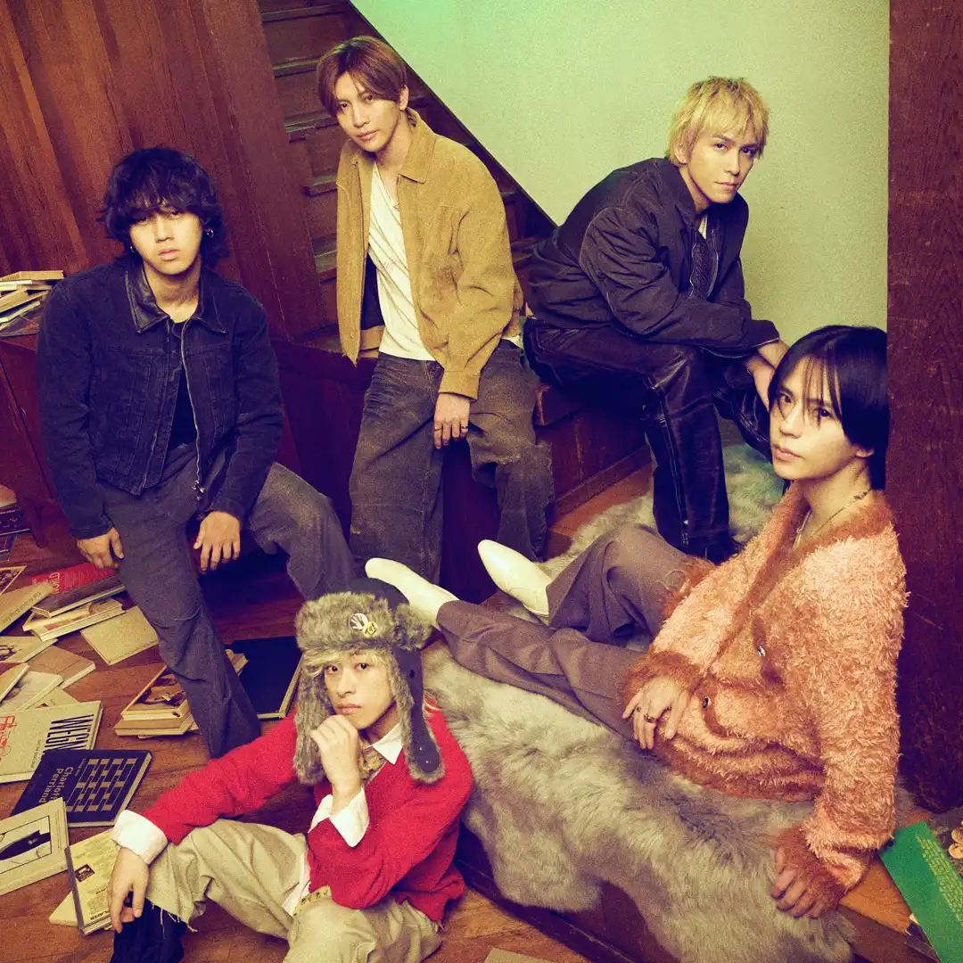 【イベント中止】THE BEAT GARDEN ライブ