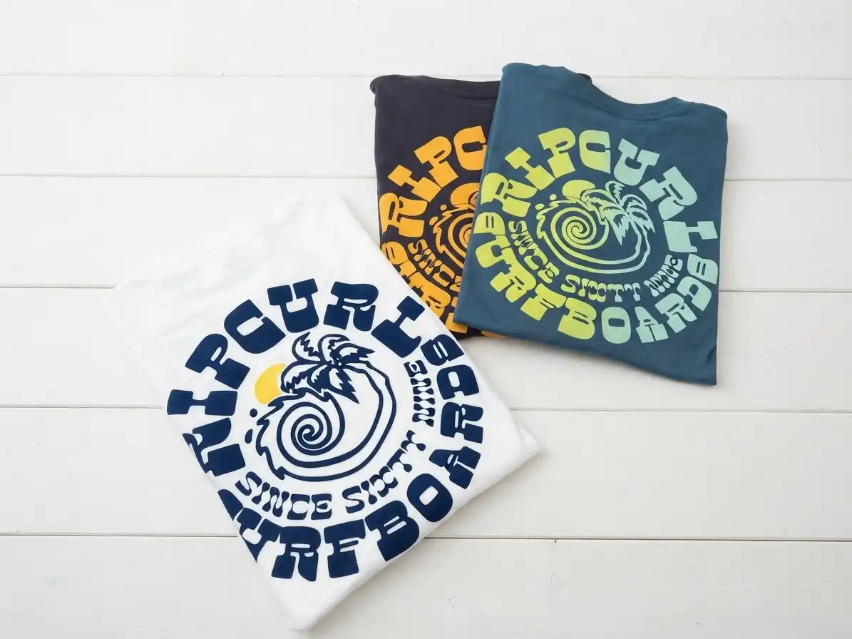 【福岡でRIPCURLを探すなら】メンズ新作ロンT入荷！