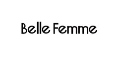 Belle Femme