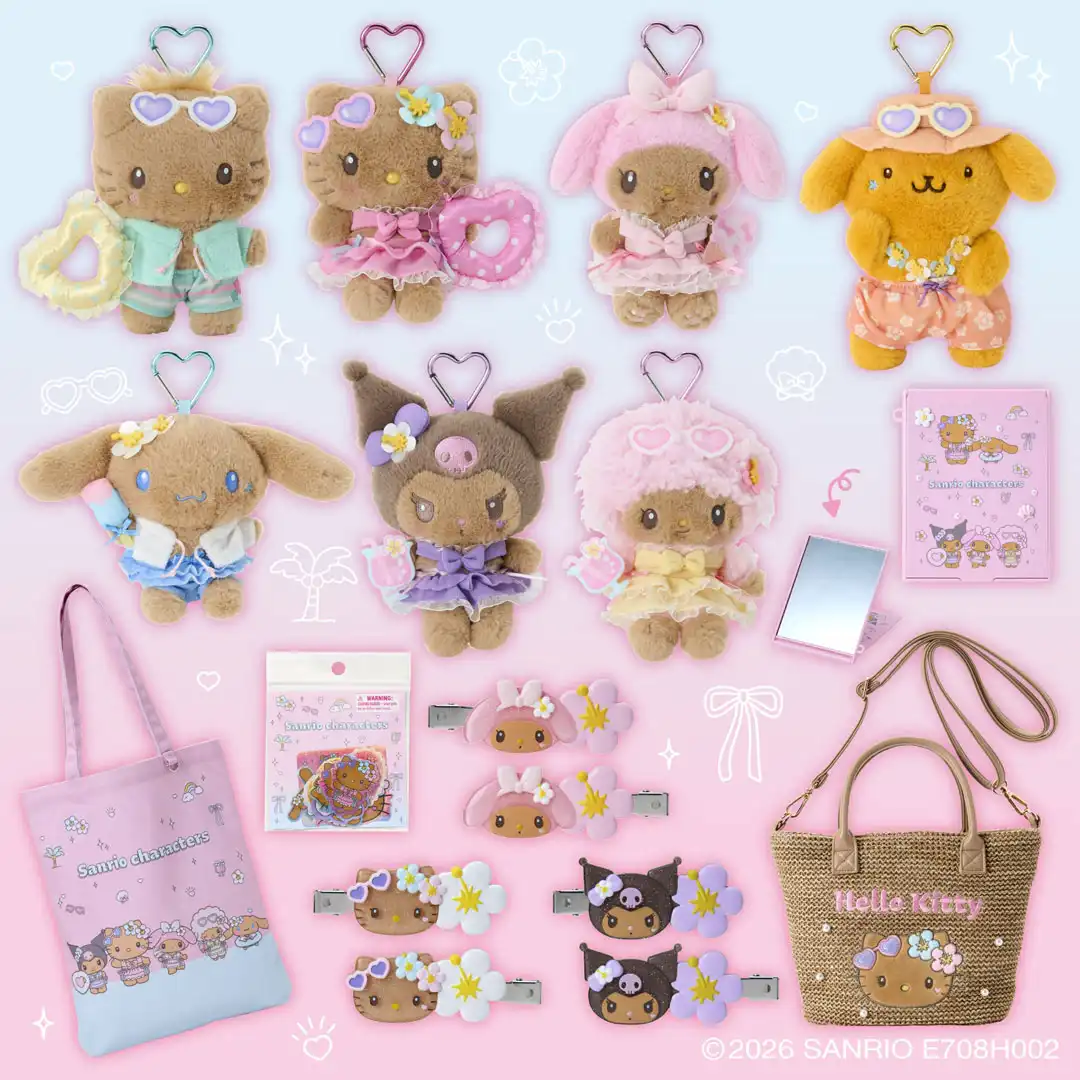 きらめきサマープールデザインシリーズ