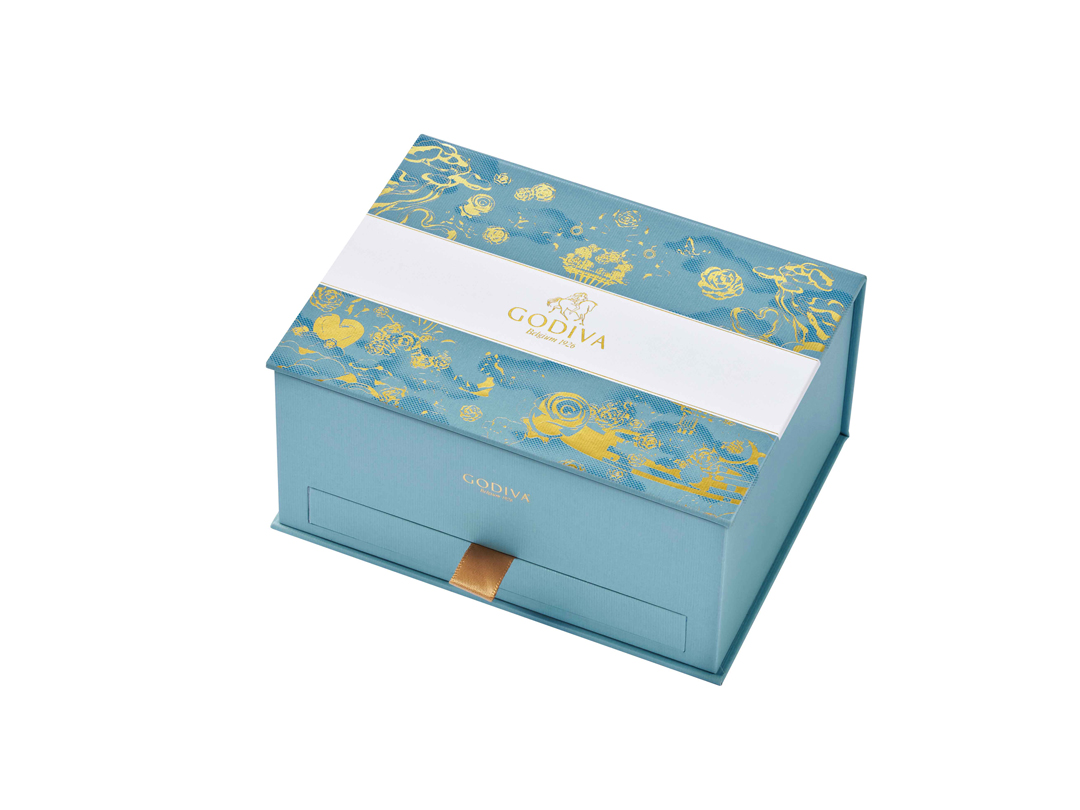 チョコレートローズ グランプラス