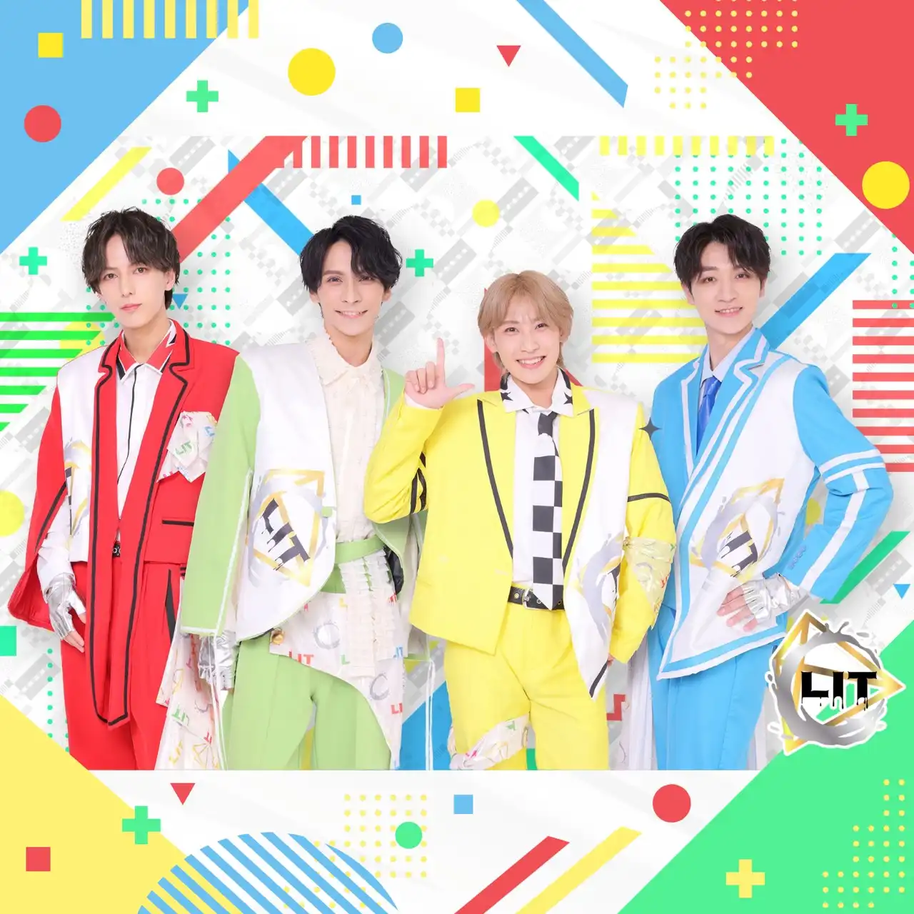 LIT 5th Single「ぷっちょんヘンザッ↑↑」リリース記念ミニライブ inイオンモール木曽川