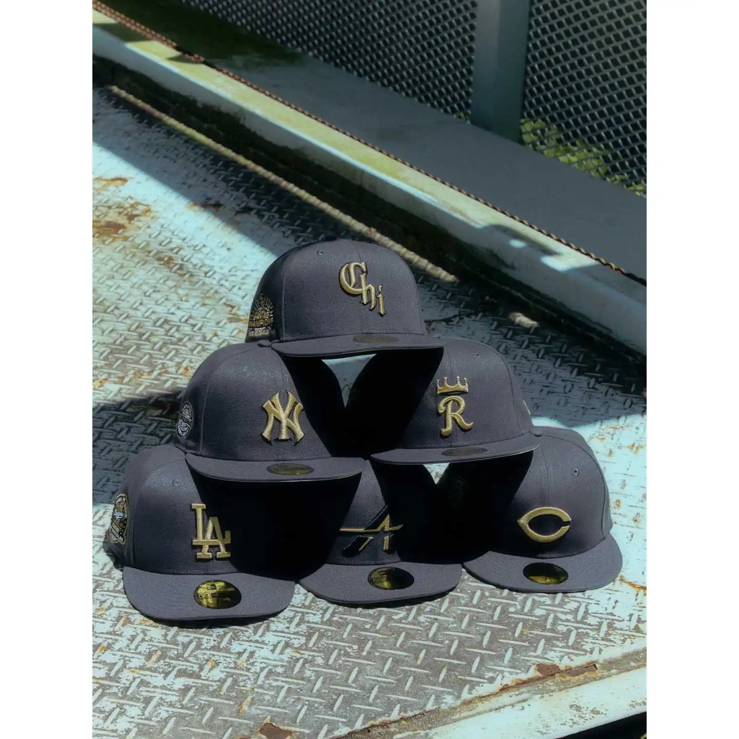 Noir Luxe