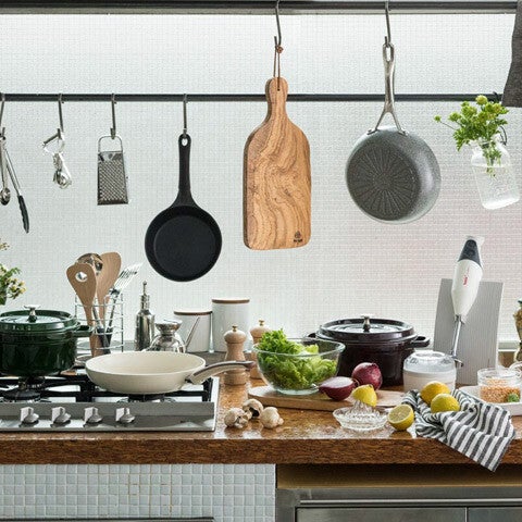 ショップ｜212 KITCHEN STORE｜イオンモール草津