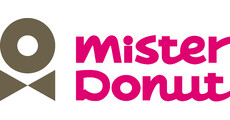 新瑞橋_テナント_ミスタードーナツロゴ