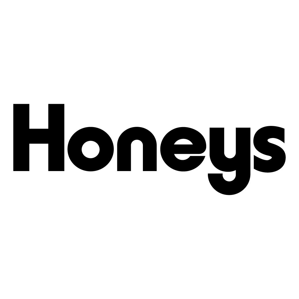 福岡伊都_Honeys_ロゴ